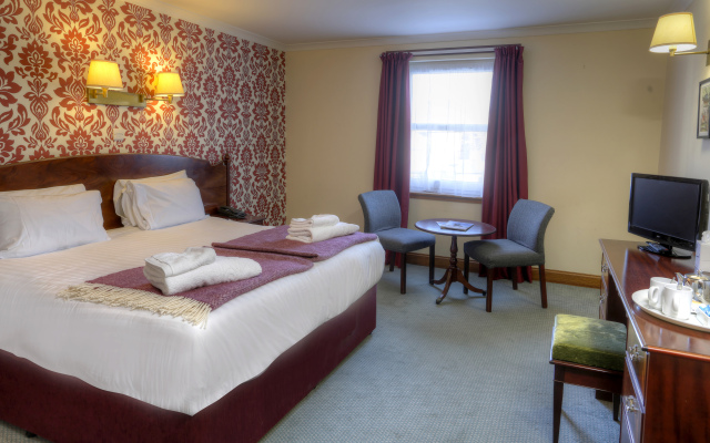 Best Western The Crianlarich Hotel