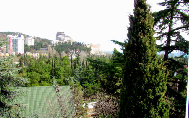 Pansionat Tavrida
