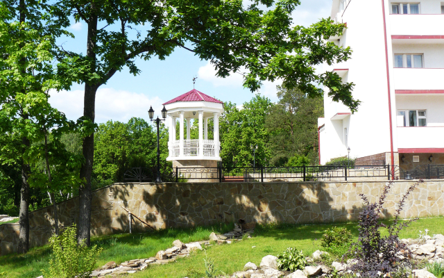 Molniya Sanatorium