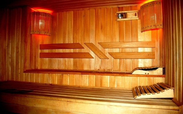 Volgo-Don Hotel