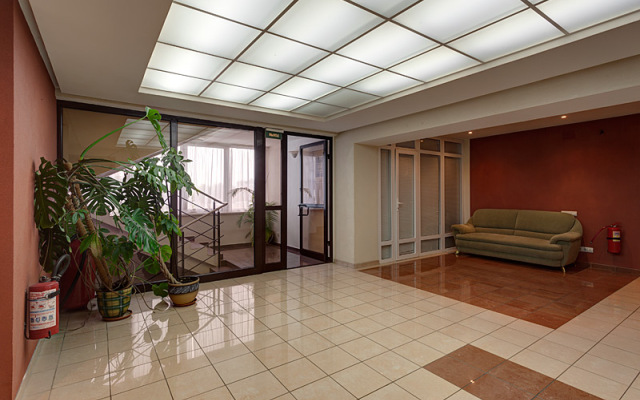 Ozyory Hotel