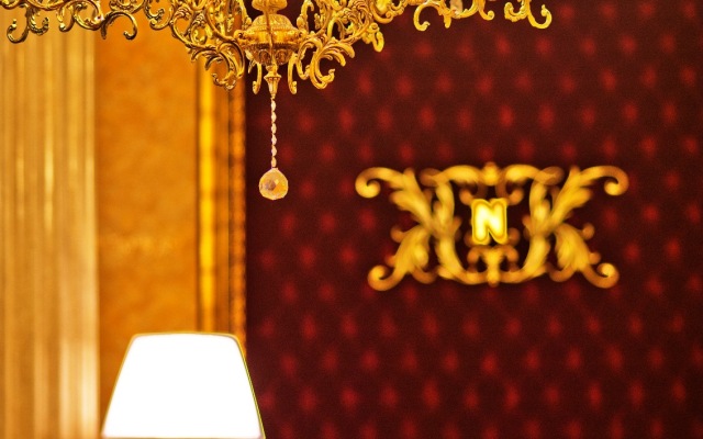Nobilis Hotel