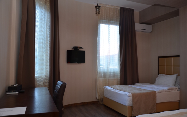 Hotel Orion Econom