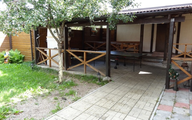 Amber-3 Guest house