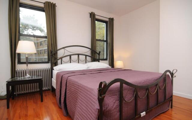 Brooklyn Arthouse Deluxe Apartments