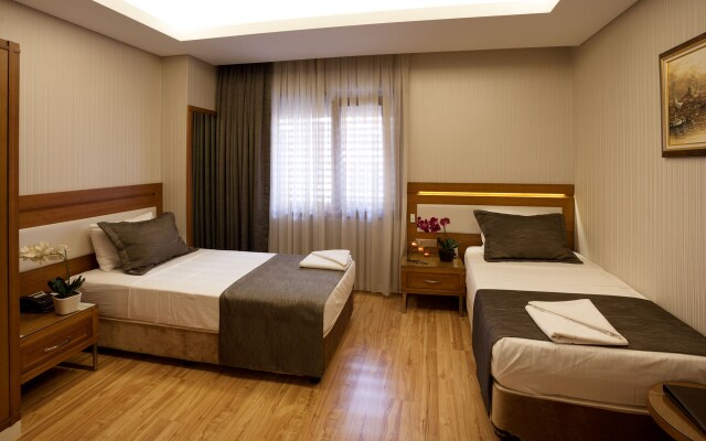 Sorriso Hotel
