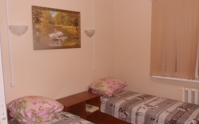 Тихая Гавань