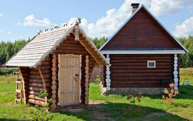 Усадьба Родное