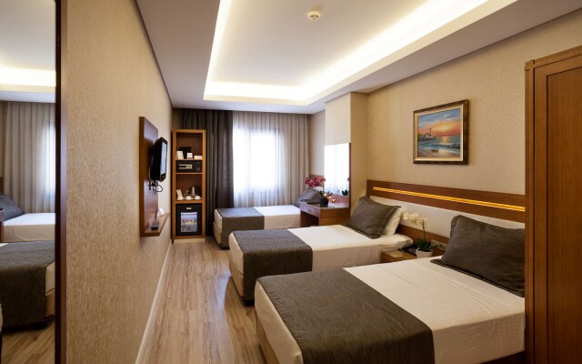 Sorriso Hotel
