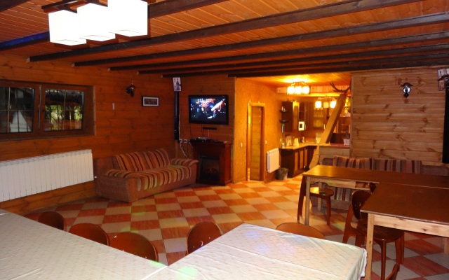 AgriHotel Amber-2