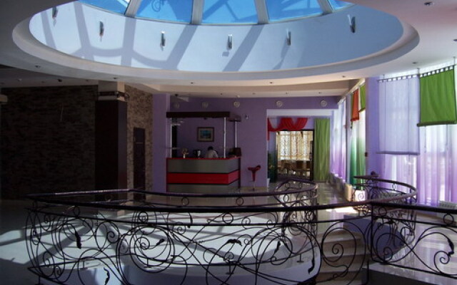 Kapitan Hotel