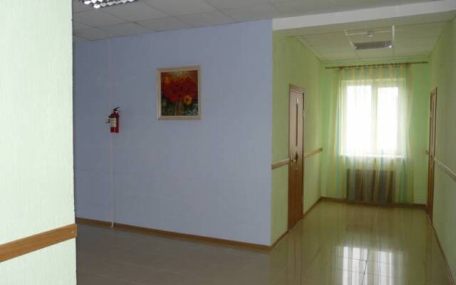 Kalipso Hotel
