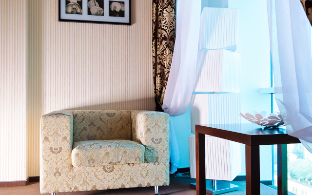 Armavir Hotel