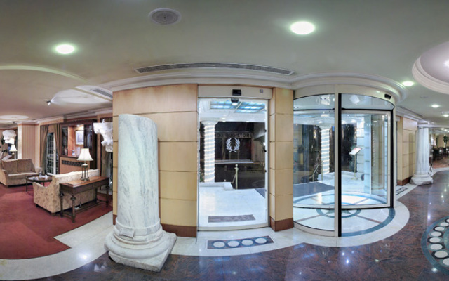 Eresin Hotels Sultanahmet – Boutique Class
