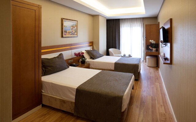 Sorriso Hotel