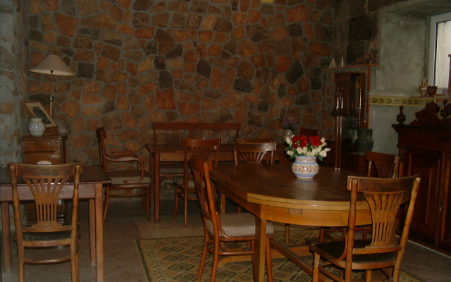 Villa Delenda