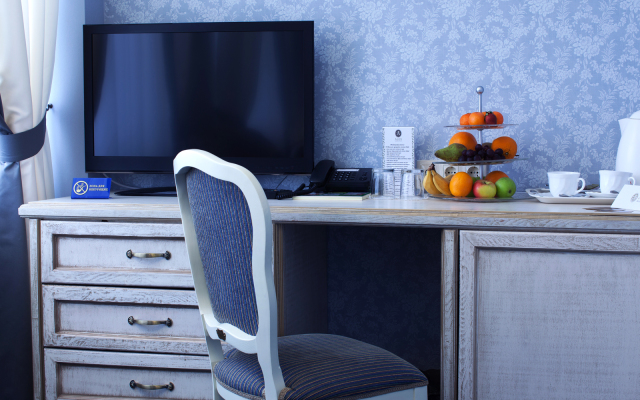 Alex Residence Hotels Hotel