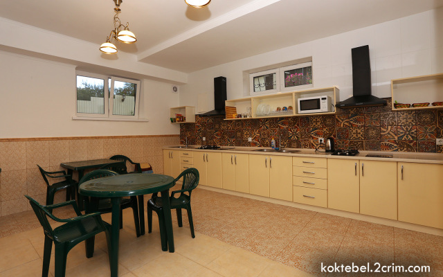 Oriental Guest House