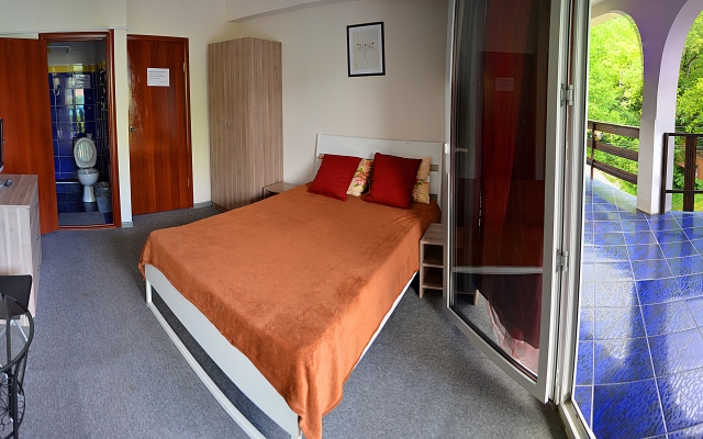 Villa Sport Hotel