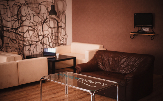 Kareliya Hostel