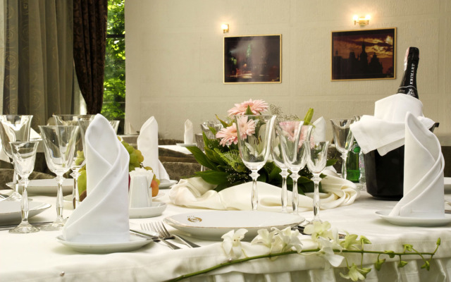 Premier Hotel Dnister
