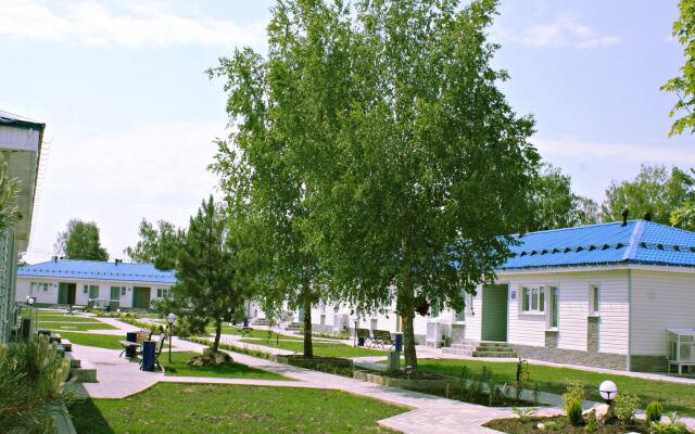 Aerograd Hotel