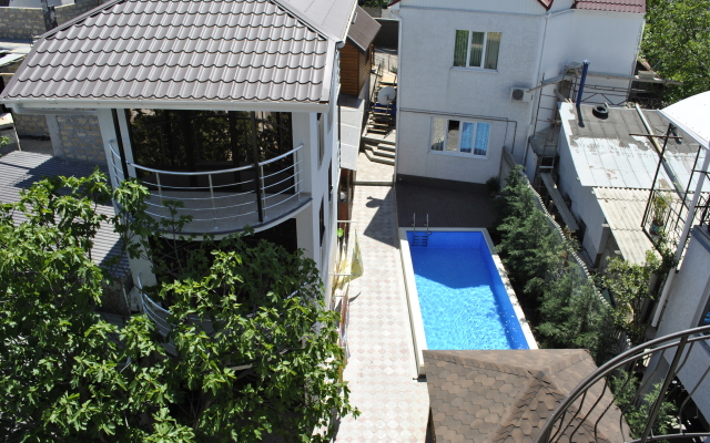 Comfort Guest House