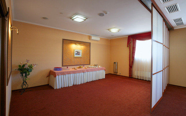 Lecco Hotel