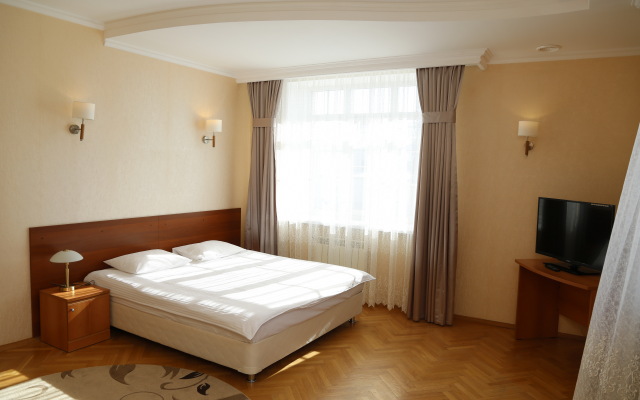 Pioner Mini-Hotel