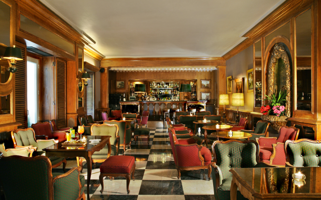 Palácio Estoril Hotel, Golf & Wellness