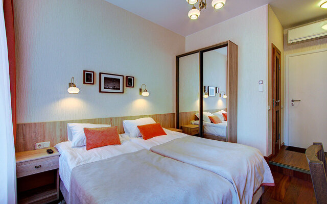 Davidov Mini-Hotel