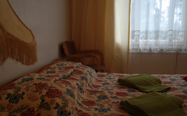Stranda Guest House