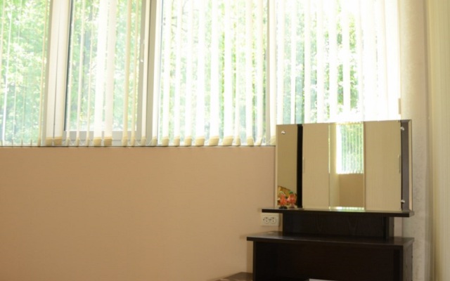 Ivan da Maria Guest House