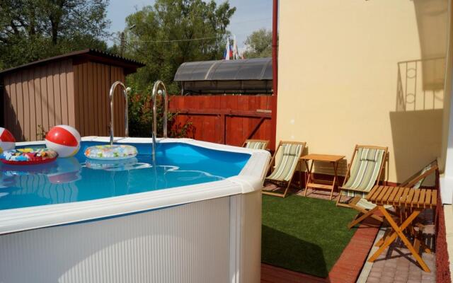 RedVill Mini-Hotel