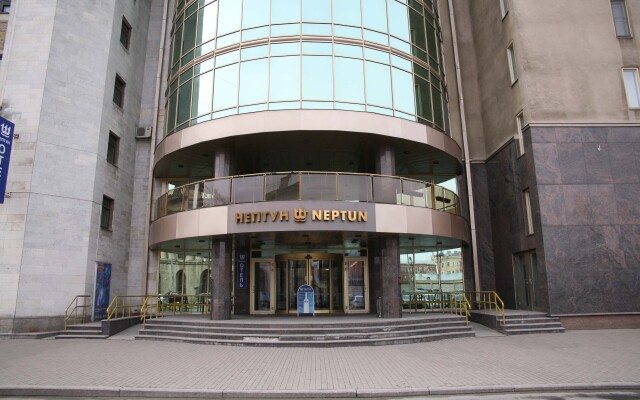 Neptun Hotel