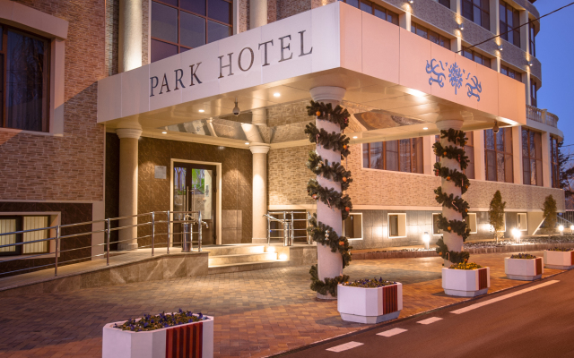 Park Hotel