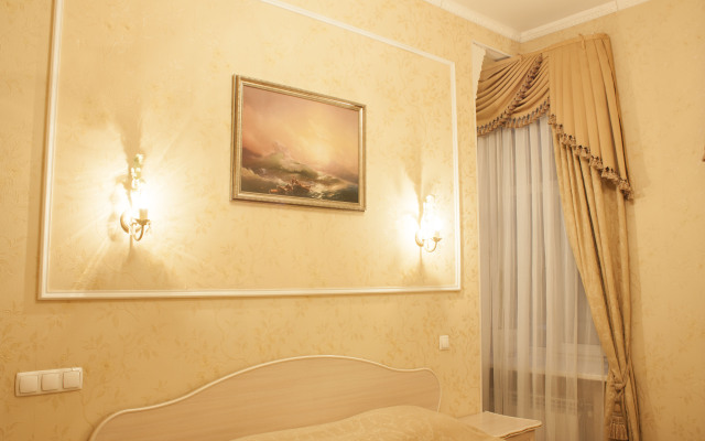 Nevskij Komfort Guest house