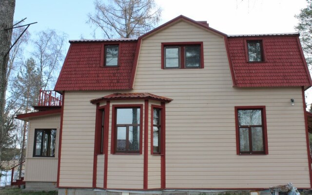 Ottsa Vasiliya Guest house