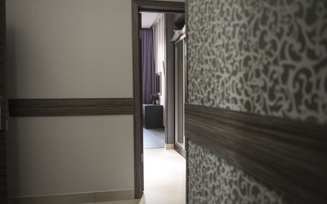 iArcadia Mini Hotel
