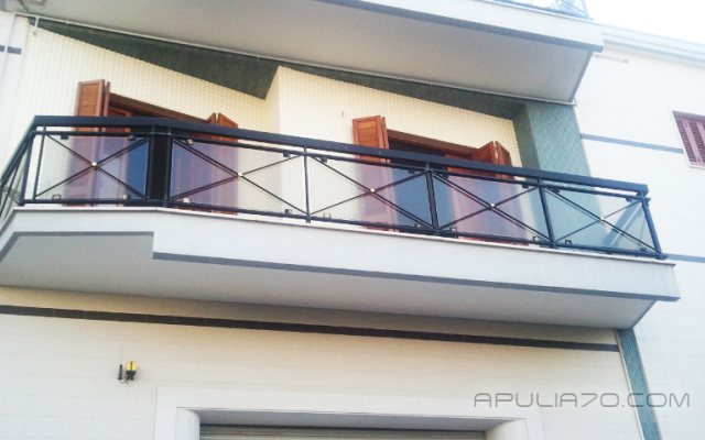 Apulia 70 Holidays Apart-Hotel