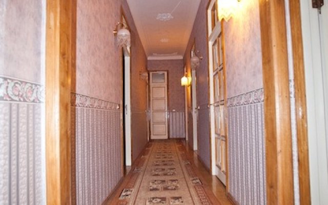 Versal Na Tverskoi Living Quarters