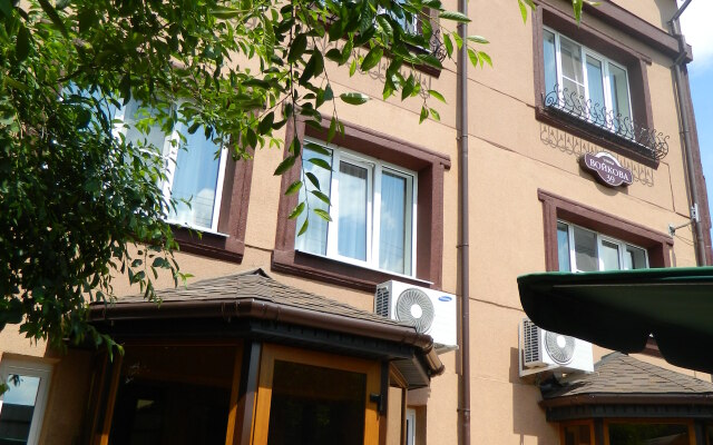 Evropeisky Guesthouse