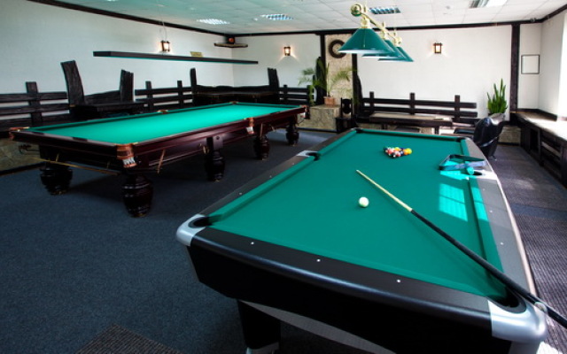 Oten Guest House