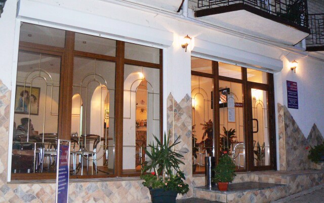 Glitsiniya Guest House