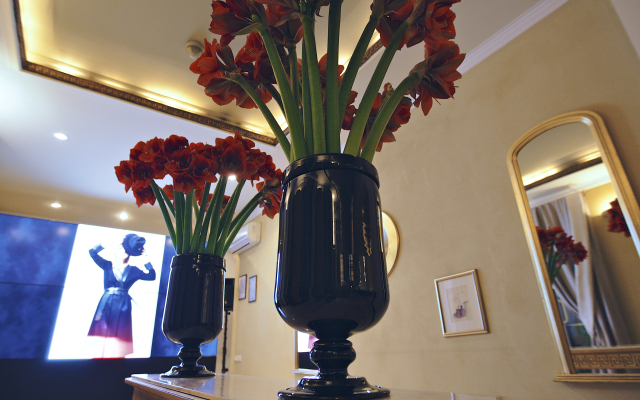 Boutique Hotel Vozdvyzhensky