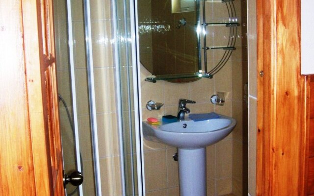 TWIX Guest House
