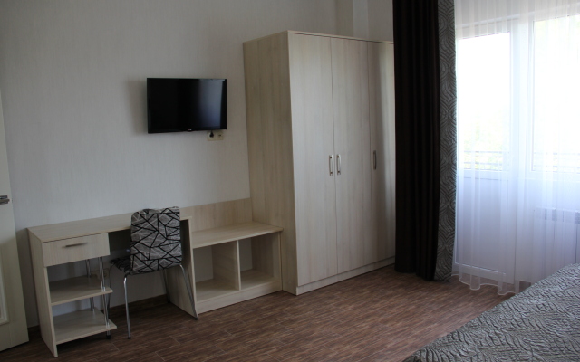 Гостевой Дом Людмила 