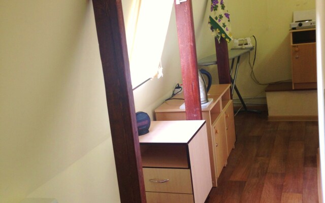 Arenda Littlеl Living Quarters