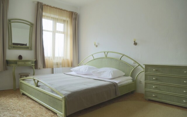 Арт-Отель Княжа Гора