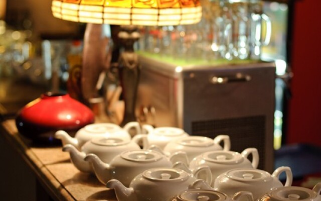 Пансионат Творческая Волна